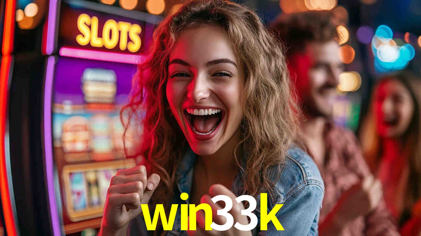 Estatísticas do Jogo win33k