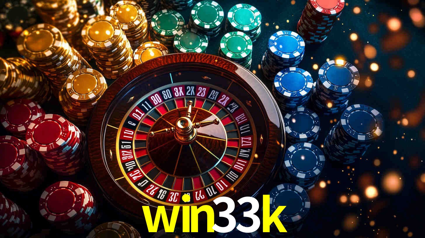 win33k bet