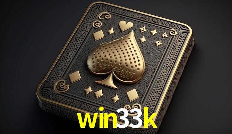 Desvendando o Mundo dos Jogos Virtuais na win33k