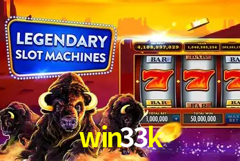 Explorando a Categoria de Eventos em Apostas na win33k