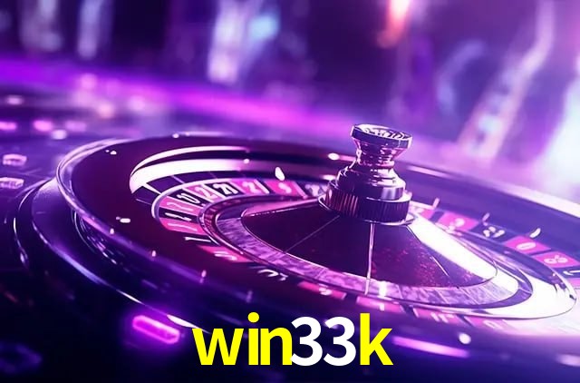 A Emoção da Loteria na win33k: Uma Chance de Mudança de Vida