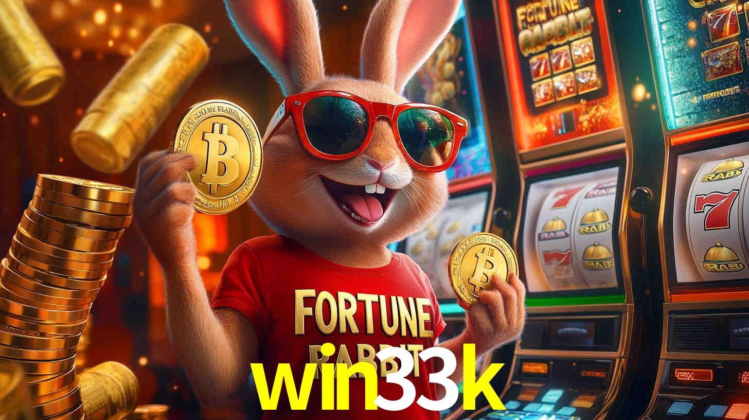 Casino VIP win33k