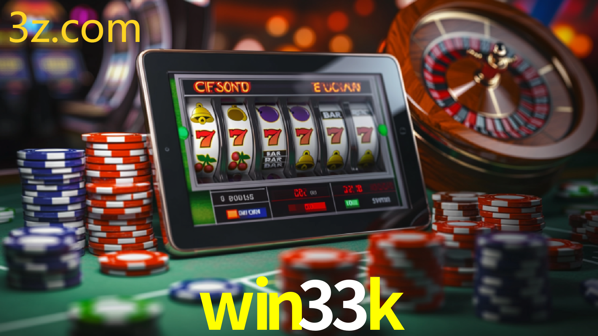 WIN33K