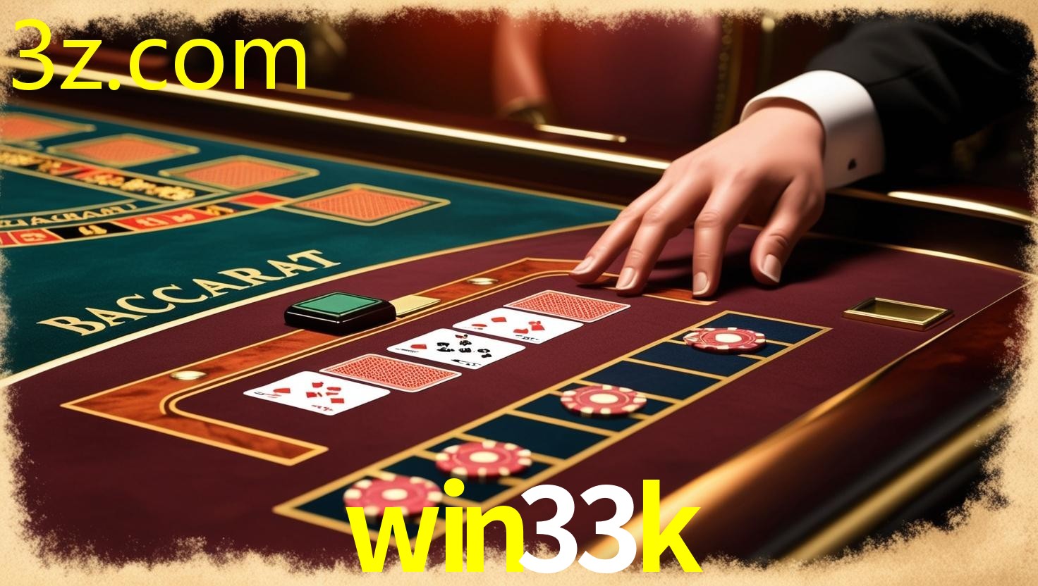 WIN33K