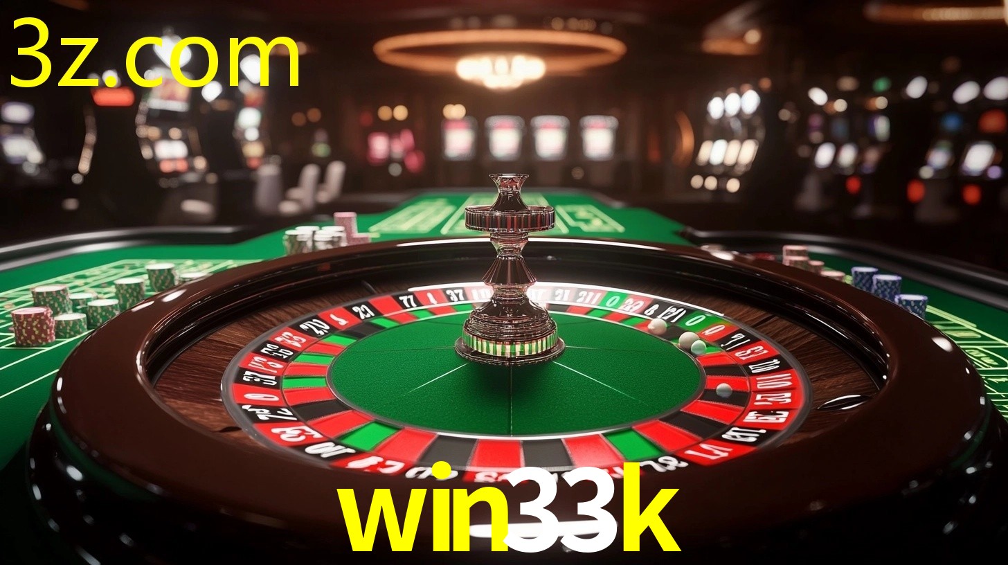 WIN33K