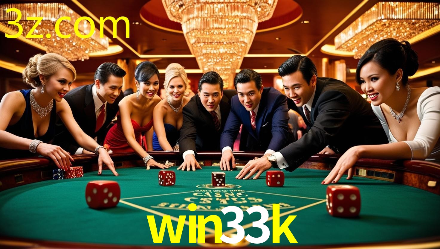 WIN33K