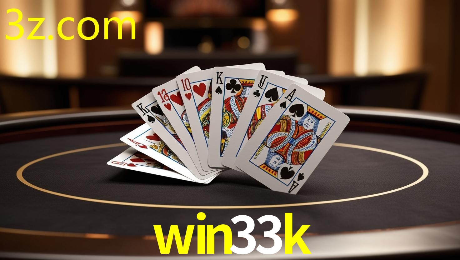 WIN33K