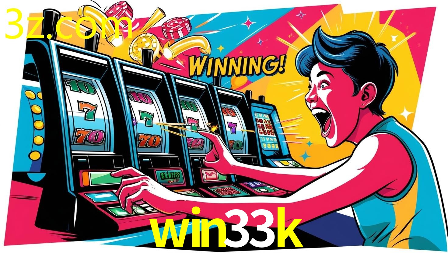 WIN33K