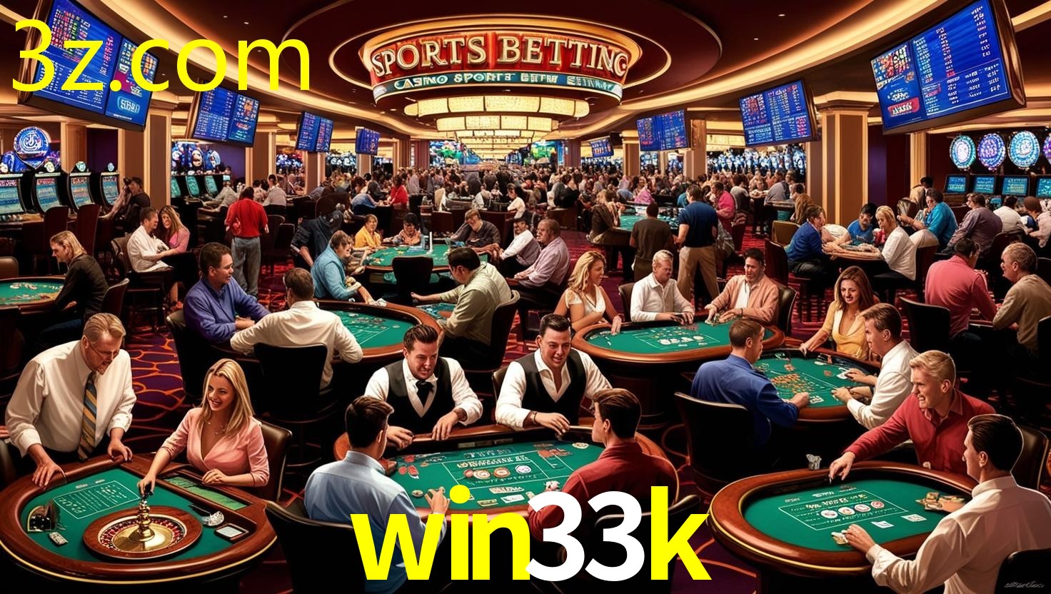 WIN33K